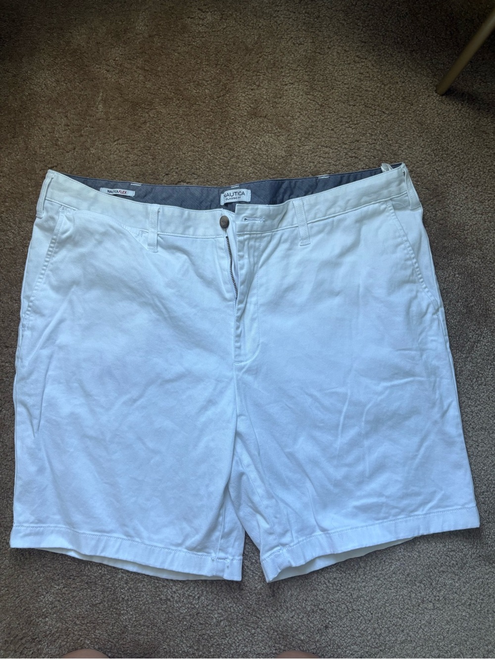 Nautica Men’s Classic Shorts
